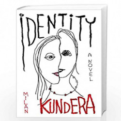 Identity by Kundera, Milan Book-9780571195671