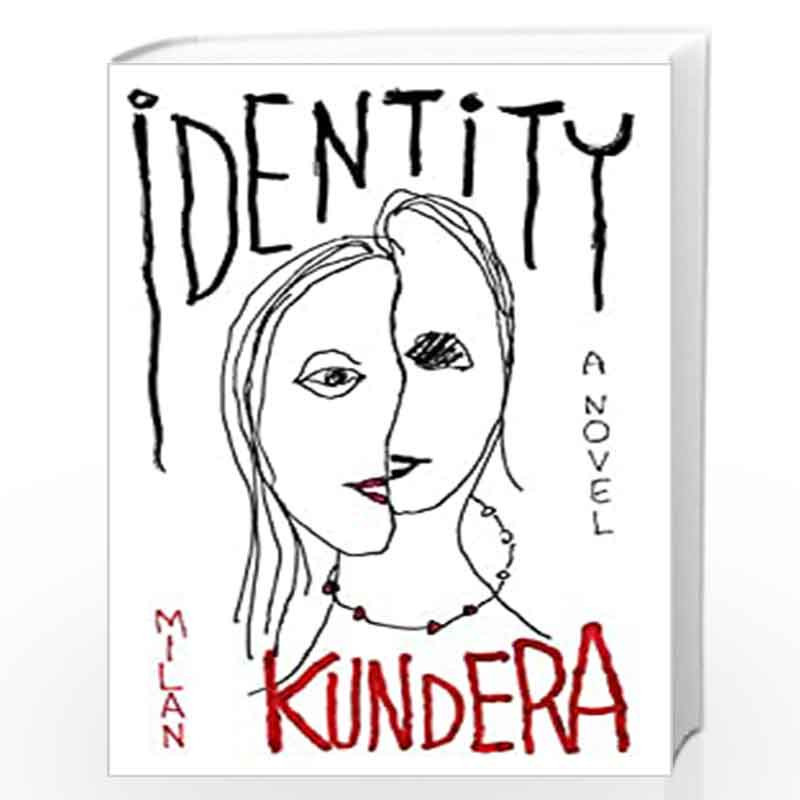 Identity by Kundera, Milan Book-9780571195671