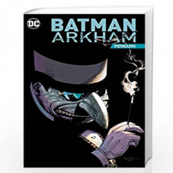 Batman Arkham: Penguin by Various Book-9781401281731