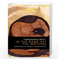 In the Name of Mother by Mahasweta Devi Book-9788170462118