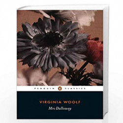 Mrs Dalloway by Woolf, Virginia Book-9780241371947