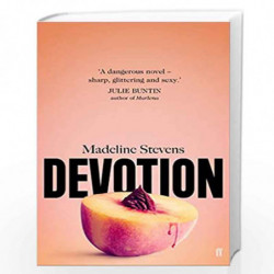Devotion by Stevens, Madeline Book-9780571349074