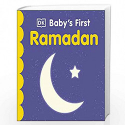 Baby's First Ramadan by DK Book-9780241458990