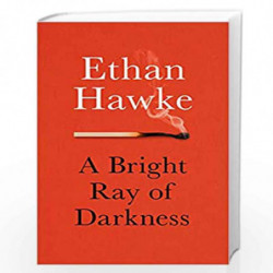 A Bright Ray of Darkness by Hawke, Ethan Book-9781785152603