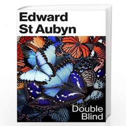 Double Blind by St Aubyn, Edward Book-9781787300262