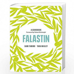 Falastin: A Cookbook by Tamimi, Sami, Wigley, Tara Book-9781785038723