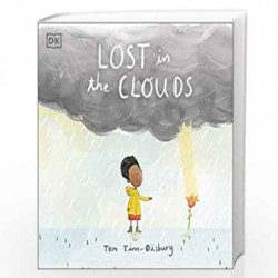 Lost in the Clouds: A gentle story to help children understand death and grief by Tom Tinn-Disbury Book-9780241488034
