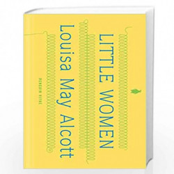 Little Women (Penguin Vitae) by Alcott, Louisa May Book-9780143136200