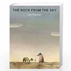 The Rock from the Sky by JON KLASSEN Book-9781406395570