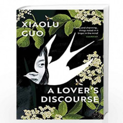 A Lover's Discourse by Guo, Xiaolu Book-9781529112481