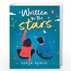 Written in the Stars by And Divya Book-9780143452232