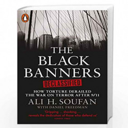 The Black Banners Declassified by Soufan, Ali Book-9780141997131