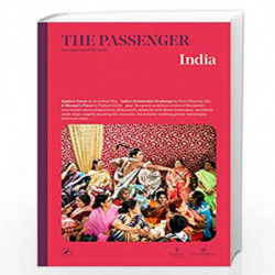 India: The Passenger by Arundhati Roy Book-9781787702967