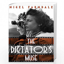 The Dictator's Muse by Farndale, Nigel Book-9780857527189