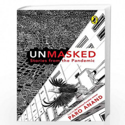 Unmasked: Stories from the Pandemic by AND PARO Book-9780143452416