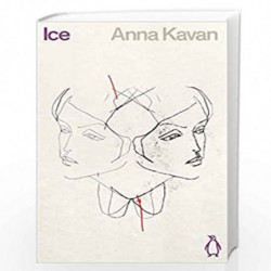 Ice (Penguin Science Fiction) by Kavan, An Book-9780241441565