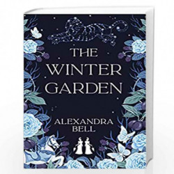 The Winter Garden by BELL, ALEXANDRA Book-9781529100822