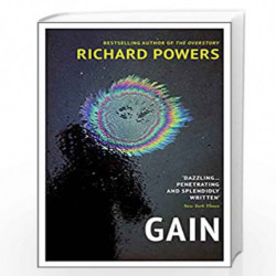 Gain by POWERS RICHARD Book-9781529115918