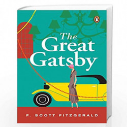 The Great Gatsby (PENGUIN PREMIUM PAPERBACK CLASSICS) by Scott Fitzgerald, F. Book-9780143454212
