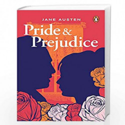 Pride & Prejudice (PREMIUM PAPERBACK, PENGUIN INDIA) by Fitzgerald, F. Scott Book-9780143454229