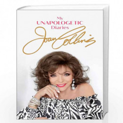 My Unapologetic Diaries by Collins Joan Book-9781474621281