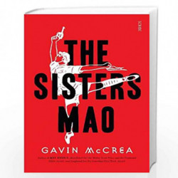 The Sisters Mao (Lead) by McCrea, Gavin Book-9781913348021