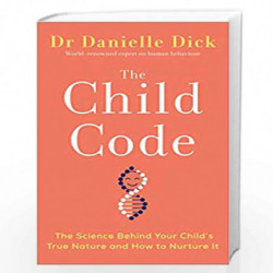The Child Code by Dick, Danielle Book-9781785043475