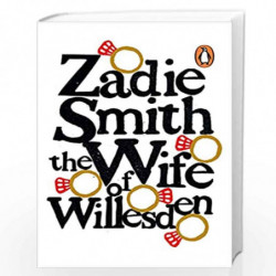 The Wife of Willesden by Smith, Zadie Book-9780241471968