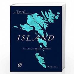 Island by Siri Ranva Hjelm Jacobsen Book-9781782275800