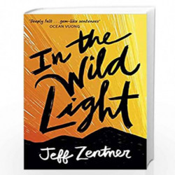 In the Wild Light by Jeff Zentner Book-9781839130847