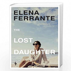 The Lost Daughter (MTI) (SUPERLEAD) by Ele Ferrante Book-9781787704183