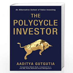 THE POLYCYCLE INVESTOR by Aaditya Gutgutia Book-9789390924967