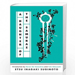 A Daughter of the Samurai: A Memoir (Modern Library Torchbearers) by Etsu Igaki Sugimoto Book-9780593242667
