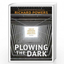 Plowing the Dark by POWERS RICHARD Book-9781529115925
