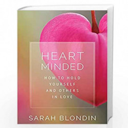 Heart Minded by Sarah Blondin Book-9781649630308