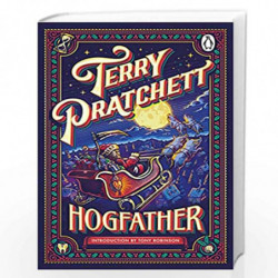 Hogfather: (Discworld Novel 20) (Discworld Novels) by Pratchett, Terry Book-9780552177306
