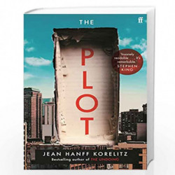The Plot by Korelitz, Jean Hanff Book-9780571368099