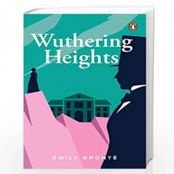 Wuthering Heights (PENGUIN PREMIUM PAPERBACK CLASSICS) by Bront, Emily Book-9780143454199