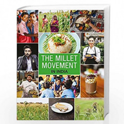 The Millet Movement In India by Dr Sangeetha Parthasarathi & Joan Kane-Potaka Book-9780670096459