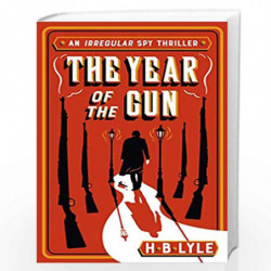 The Year of the Gun by Lyle, H.B. Book-9781473655515