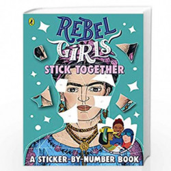 Rebel Girls Stick Together by Rebel Girls-Buy Online Rebel Girls Stick ...