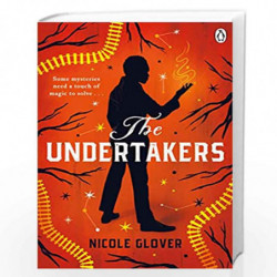 The Undertakers by Glover, Nicole Book-9781529102086