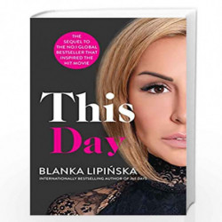 THIS DAY - 365 DAYS# 2 by Blanka Lipinska Book-9781398505988