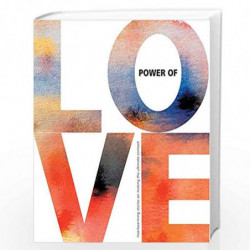 Power of Love by Huzaifa Khorakiwala Book-9781838520427