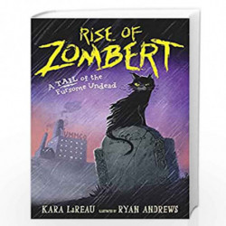 Rise of ZomBert by LaReau, Kara Book-9781406395334
