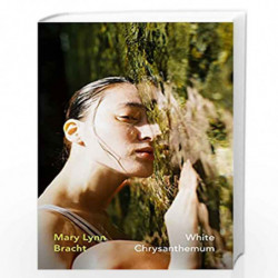 White Chrysanthemum by Bracht, Mary Lynn Book-9781784877514