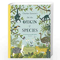 On The Origin of Species by Radeva, Sabi Book-9780141388519