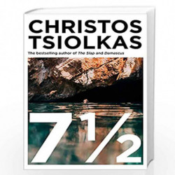 7  (SUPERLEAD) by Christos Tsiolkas Book-9781838955656