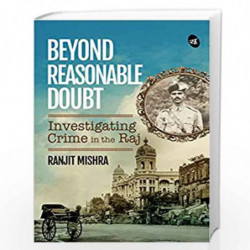 Beyond Reasonable Doubt by Ranjit Mishra Book-9789390441723