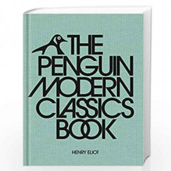 The Penguin Modern Classics Book by Eliot, Henry Book-9780241441602